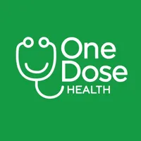 One Dose - Health icon