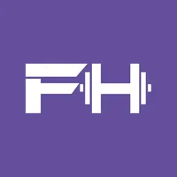 Fit House app icon