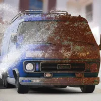 Power Wash Simulator Game 3D icon