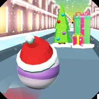 Tricky Path: Merry Christmas icon