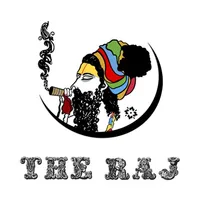 The Raj icon