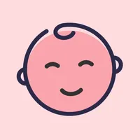 White Noise Baby: Sleep Sounds icon