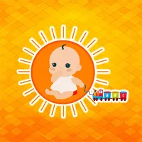 Bebê Sol icon