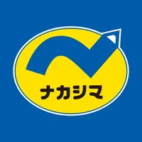 ナカブンアプリ　文具のナカシマ公式アプリ icon