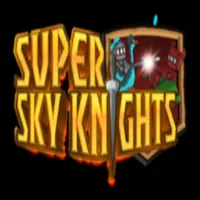 Super Sky Knights icon