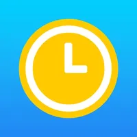 Overtime Calculator - Pay Calc icon