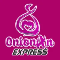 OnionAn Express icon