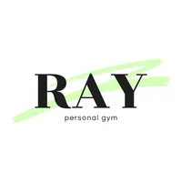 パーソナルジム RAY icon