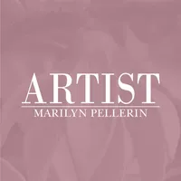 ARTIST par Marilyn Pellerin icon