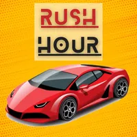 Rush Hour - Faster icon