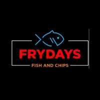 Frydays Fish & Chips Merthyr icon