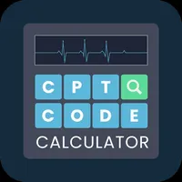 CPT Code Calculator icon