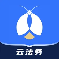 赢火虫云法务 icon