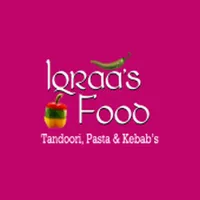 Iqraas Food icon