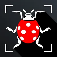 Insect photo Identifier AI icon