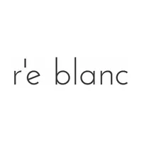 r'e blanc icon