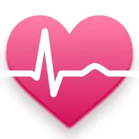 Accurate Heart Rate Monitor icon