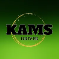 KAMS Ride Systems Driver icon