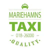 Mariehamn Taxi icon