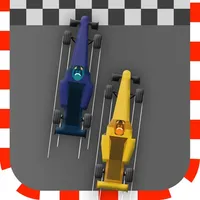 Road To F1 - reaction test icon