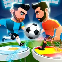 Finger Kick Soccer 2023 icon