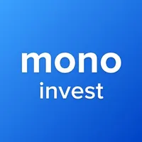 mono invest icon