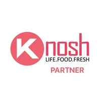 Knosh Chef icon