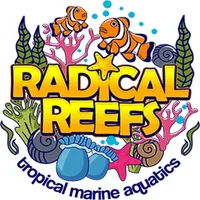 Radical Reefs icon