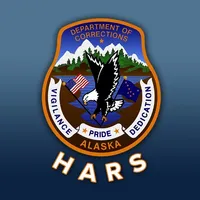 Alaska DOC HARS icon