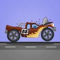 Car Crash Sandbox icon