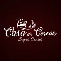 Casa dos Cereais Super Center icon