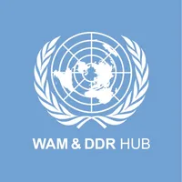 WAM and DDR Hub icon