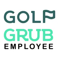 GOLF GRUB EMPLOYEE icon