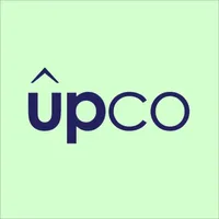 UpCo Clock In/Out icon