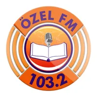 Özel Fm icon