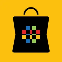 Pixel Store icon