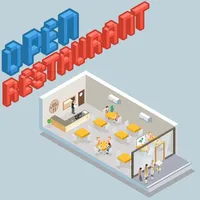 Open Restaurant ! icon