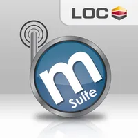 LOC Software mSuite icon