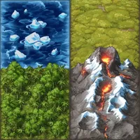 Changing Lands icon