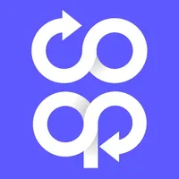 Co-op Drive icon