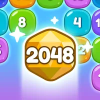 Block Shot 2048 icon