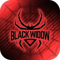 Black Widow Key Machine V2 icon