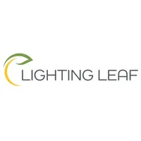 Lighting Leaf icon