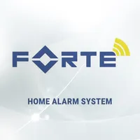 Godrej Forte Alarm icon