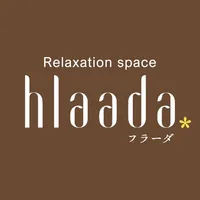 リラクゼーションスペースhlaada　公式アプリ icon