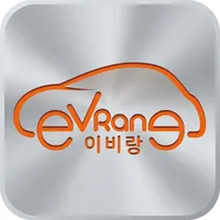 evRang Charger icon