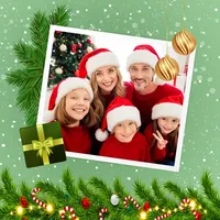 Christmas Photo Frame - 2022 icon