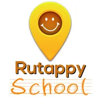 Rutappy School icon