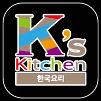 K's kitchen icon