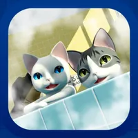 脱出ゲーム　猫様の湯からの脱出 icon